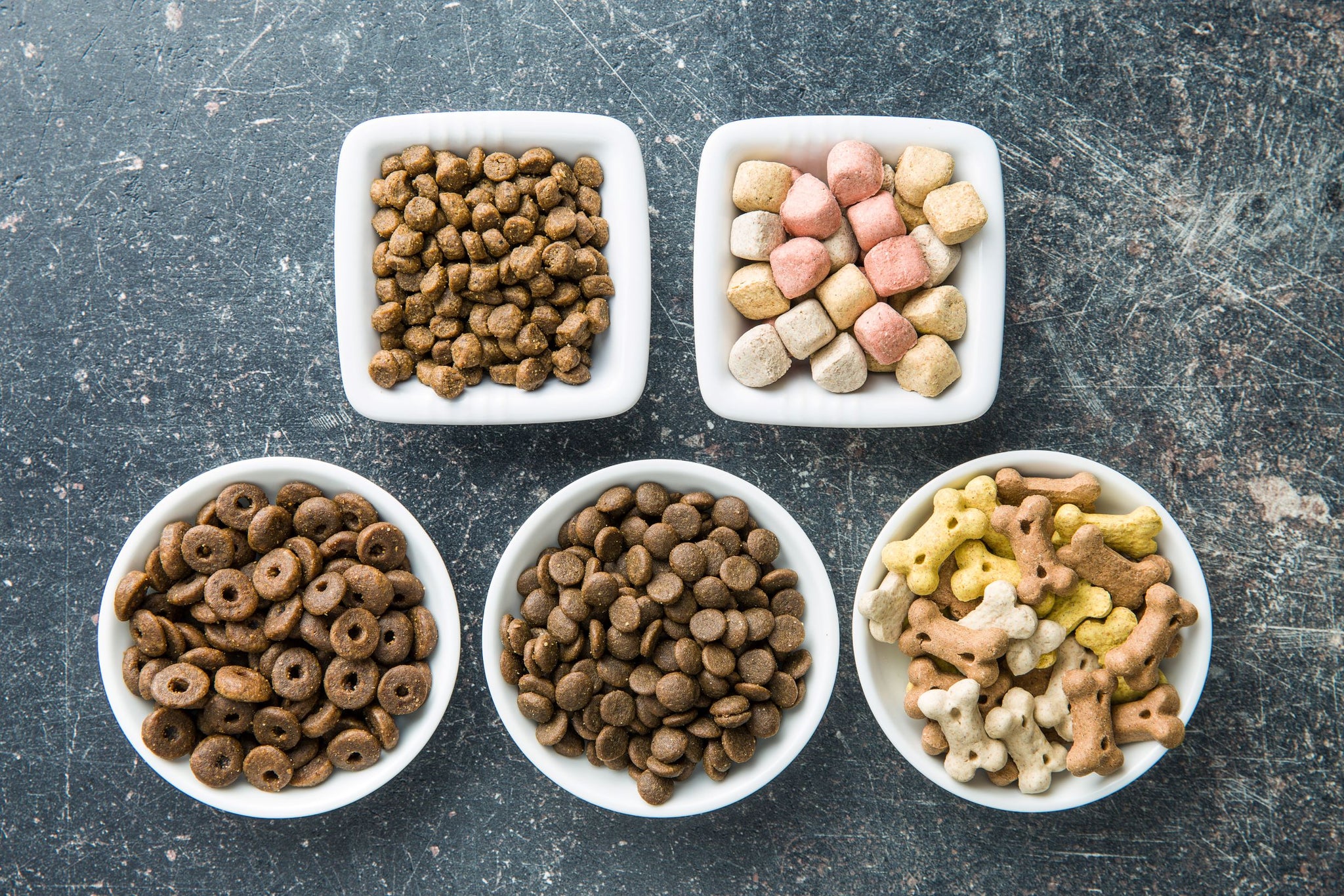 Natural Ingredients for Holistic Pet Care 