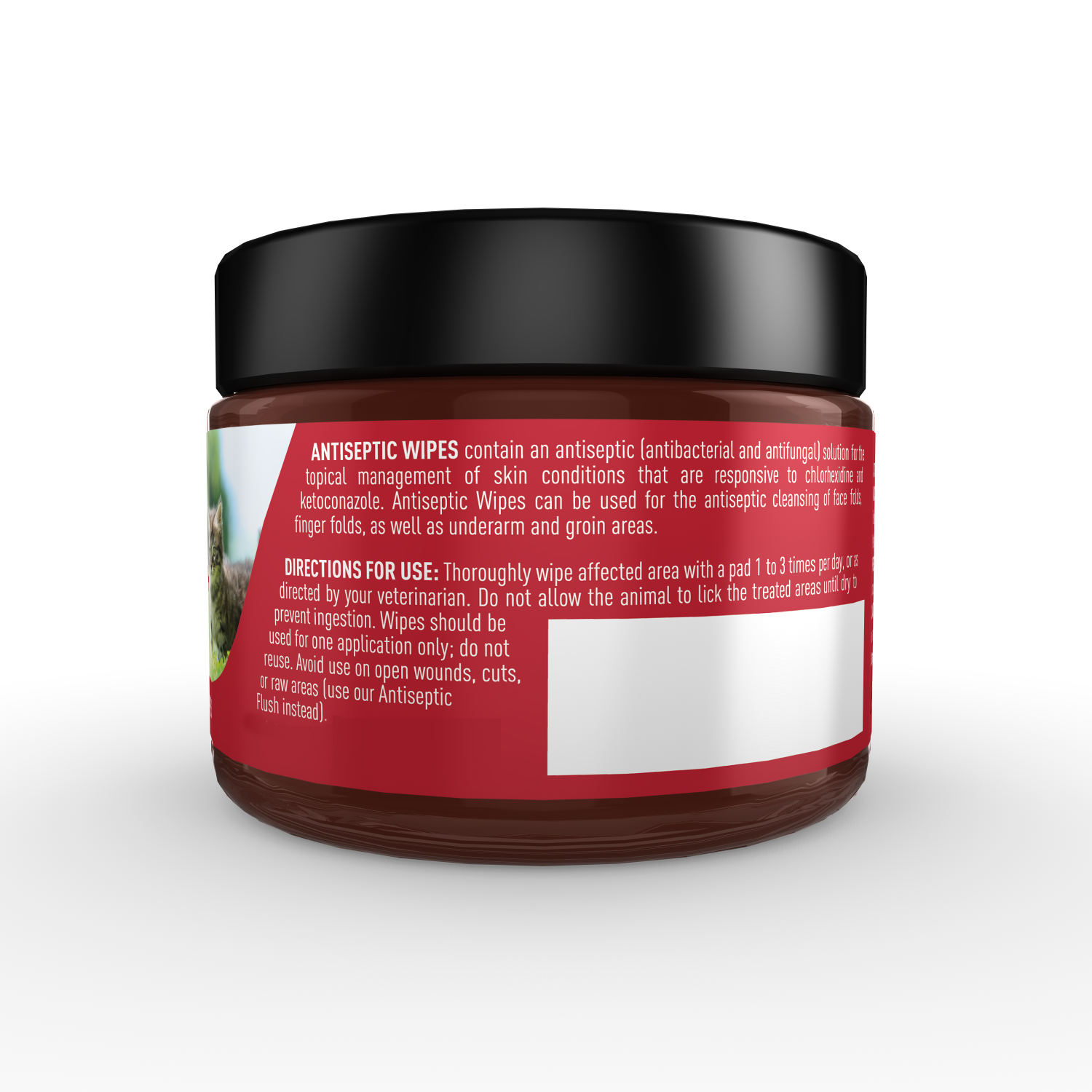 Hexachlor k sales wipes for dogs